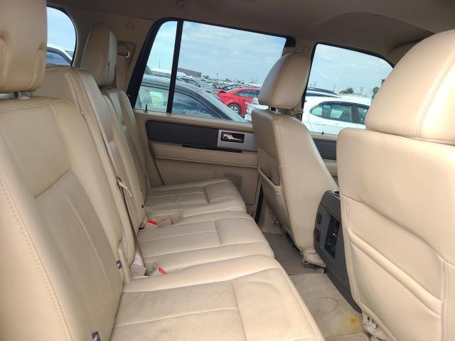 1FMJK1J55EEF33921 Ford Expedition El Xlt