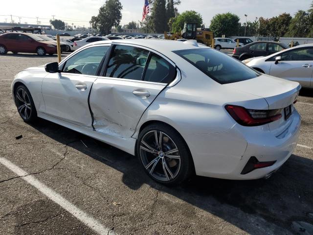 3MW5R1J06L8B43736 BMW 330I