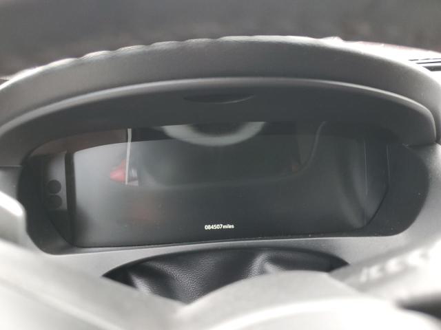 SADCM2BV8HA066117 Jaguar F-PACE S