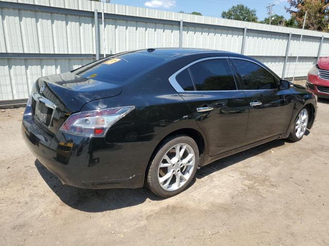 1N4AA5AP6EC910631 Nissan MAXIMA S