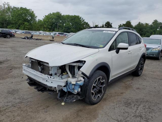 2017 Subaru Crosstrek Premium