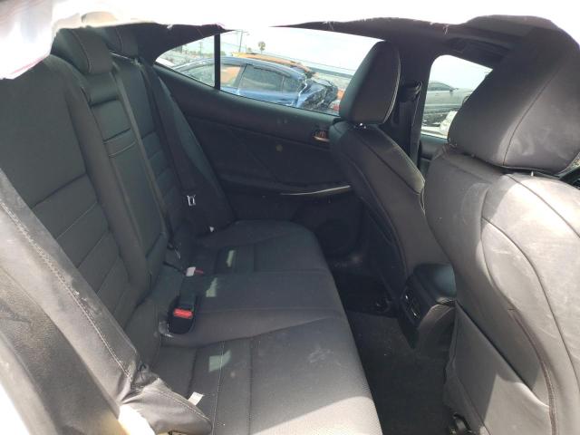 2020 LEXUS IS 300 F-S JTHG81F28L5041844