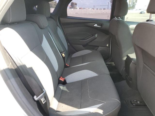 1FADP3L96GL246431 Ford FOCUS ST