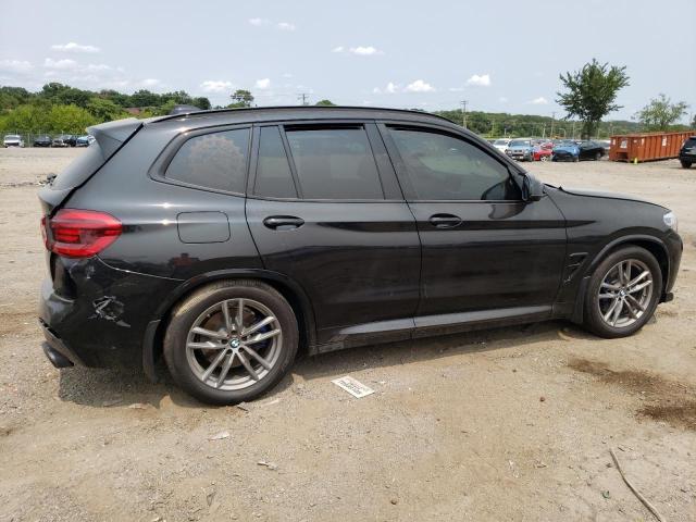 5UXTS3C52KLR73784 2019 BMW X3, photo no. 3