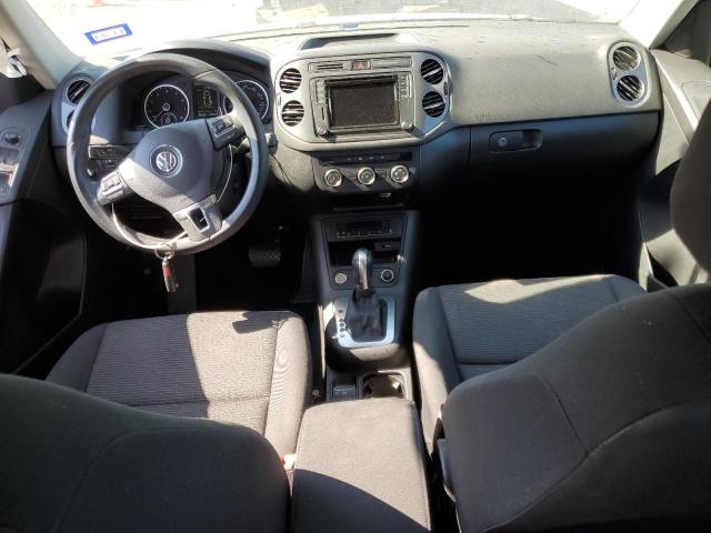 2018 VOLKSWAGEN TIGUAN LIM - WVGAV7AXXJK005671