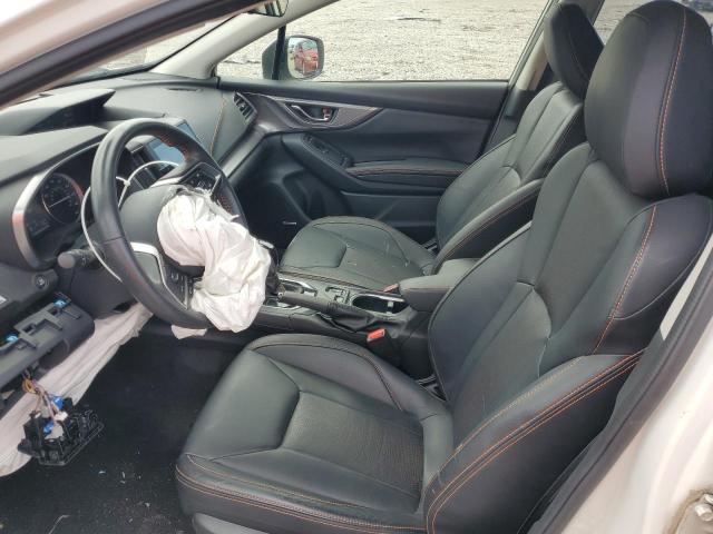 JF2GTHNC6N8207557 Subaru Crosstrek Limited