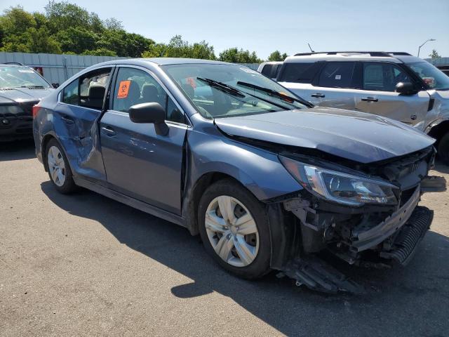 4S3BNAA63J3018463 Subaru Legacy 2.5i