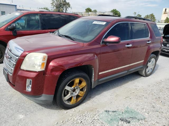 2010 GMC Terrain SLE