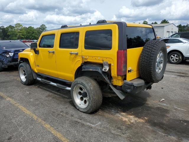 HUMMER H3  2006 1