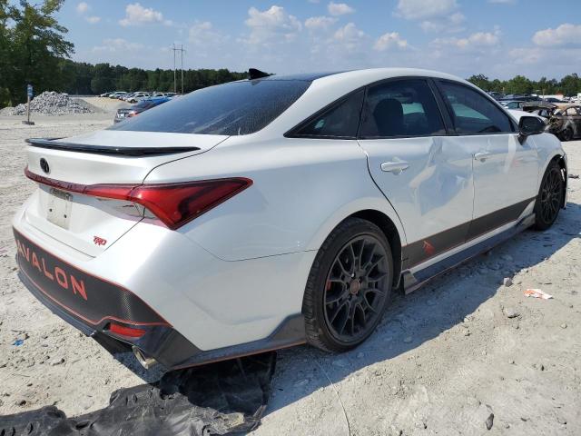 2021 TOYOTA AVALON TRD - 4T1FZ1FB8MU060309