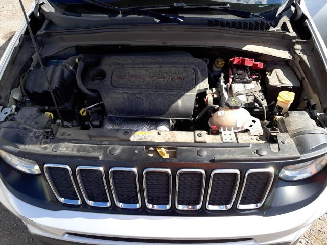 ZACNJABB4KPK56580 Jeep Renegade Latitude