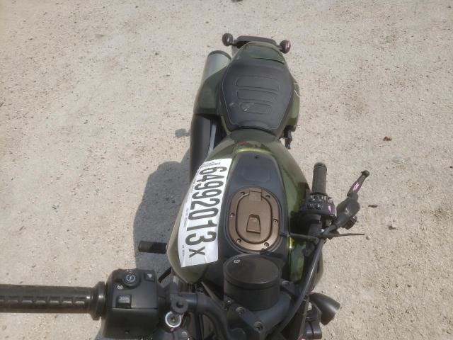 2022 HARLEY-DAVIDSON RH1250 S 1HD1ZC414NB300309