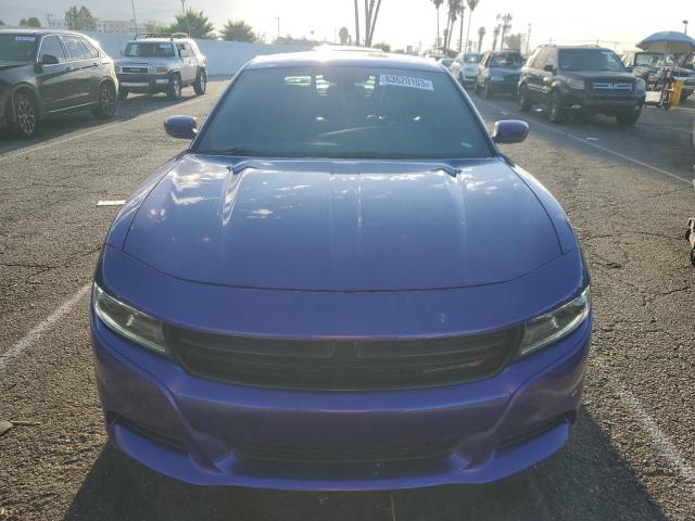 2C3CDXBG2KH652982 Dodge Charger Sxt