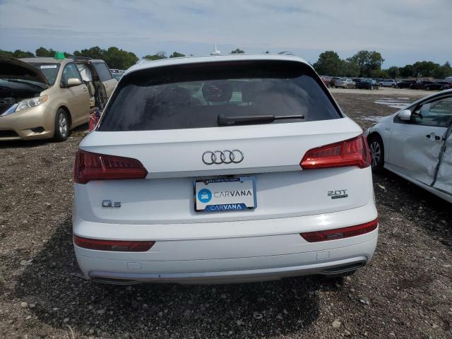 WA1ANAFY5J2004523 2018 AUDI Q5, photo no. 6