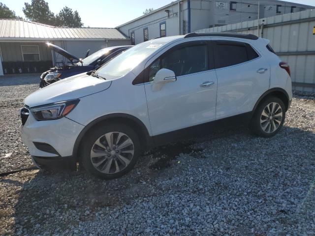 KL4CJASB7KB701005 Buick Encore PRE