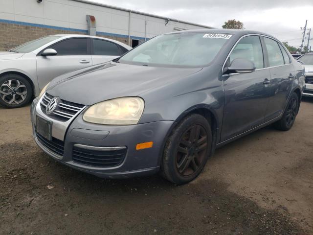 2006 Volkswagen Jetta 