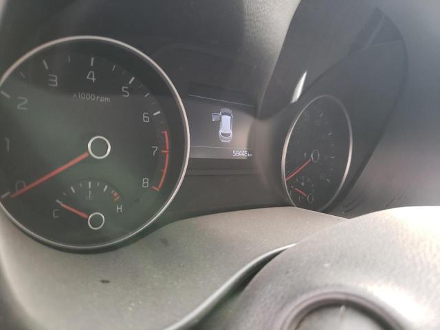 KNDPM3AC3L7693963 KIA Sportage Lx