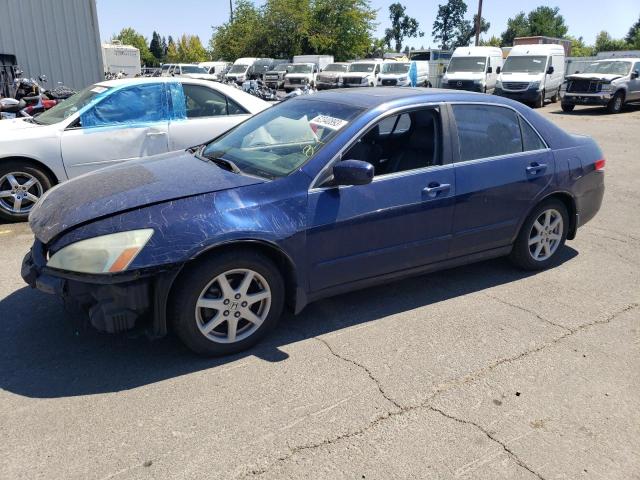 2004 Honda Accord Coupe EX