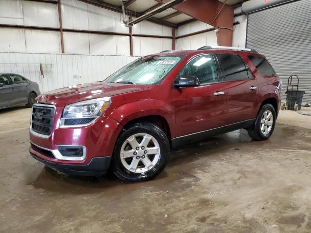 2016 GMC Acadia SLE