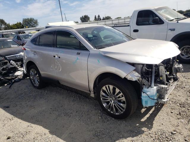 JTEAAAAHXNJ116007 Toyota VENZA LE