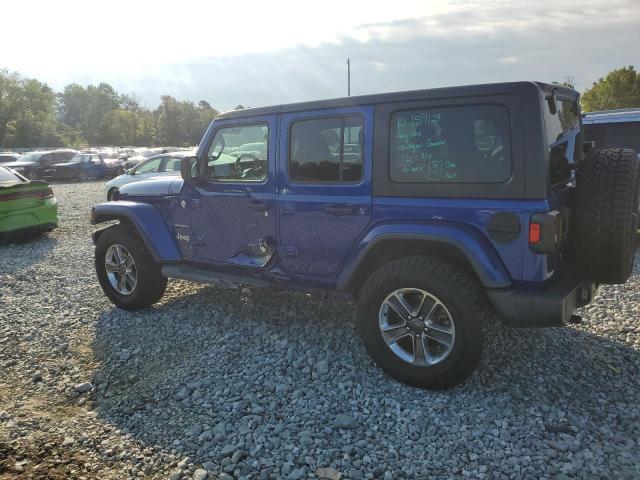 1C4HJXEN8LW127707 Jeep Wrangler Unlimited Sahara