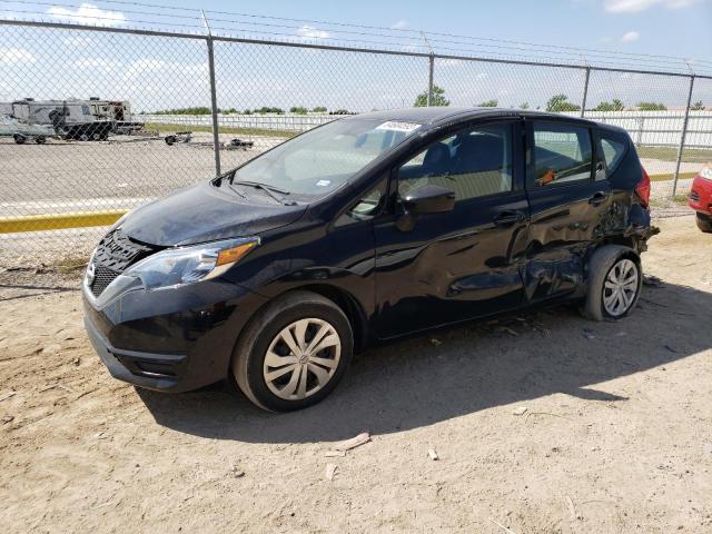 2019 Nissan Versa Note S