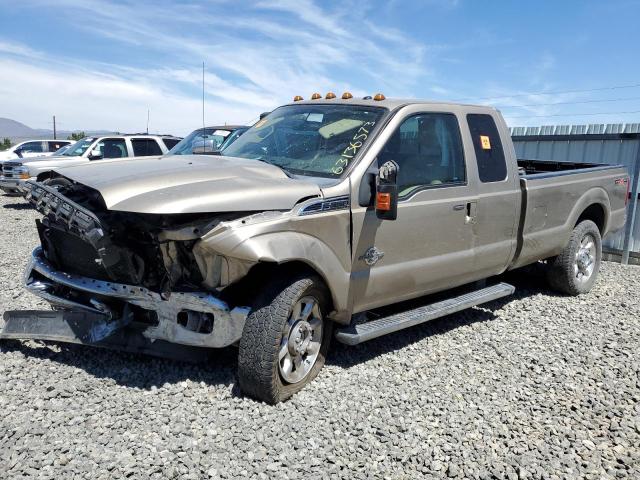 2011 Ford F-350 