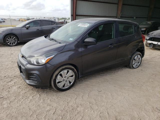 2016 Chevrolet Spark LS