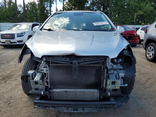 2016 BUICK ENCORE CON - KL4CJBSB8GB556618