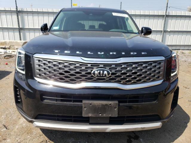 5XYP2DHC4MG111679 KIA Telluride Lx