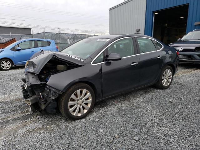 1G4PN5SK8E4227878 | 2014 BUICK VERANO