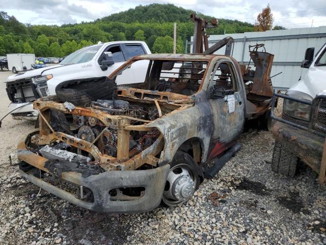 2021 Ram 3500 Tradesman