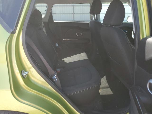 KNDJP3A50F7767410 | 2015 KIA SOUL +