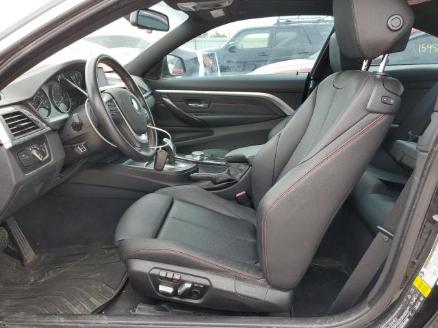 WBA4W5C54JAA49203 BMW 430xi