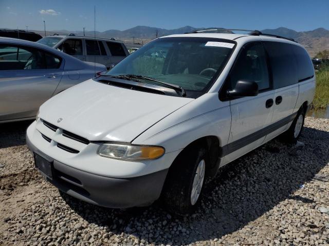 1998 Dodge Grand Caravan SE