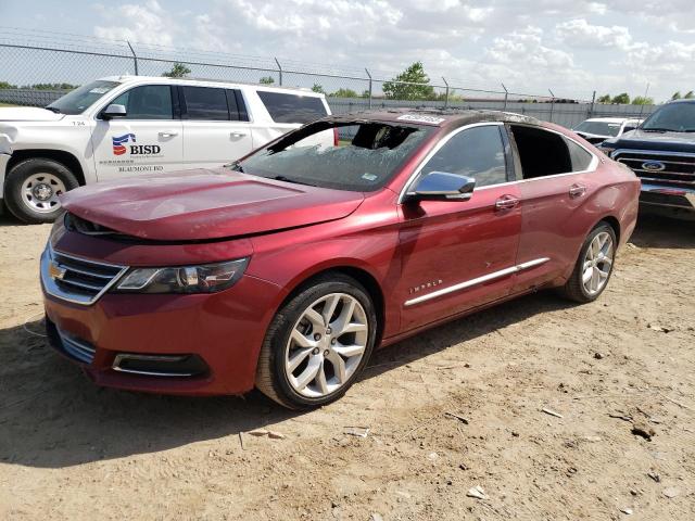 2020 Chevrolet Impala Premier