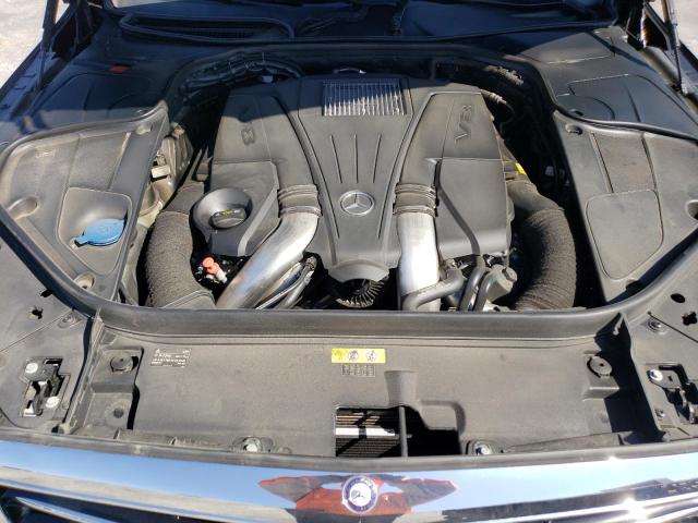 WDDUG8CBXEA006503 Mercedes-Benz S 550