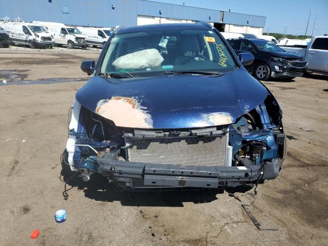 2HKRM4H76FH689462 Honda CR-V EXL