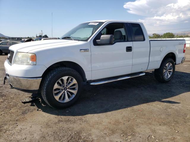 2006 Ford F-150 