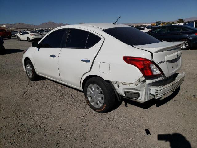 3N1CN7AP7KL802041 | 2019 NISSAN VERSA S