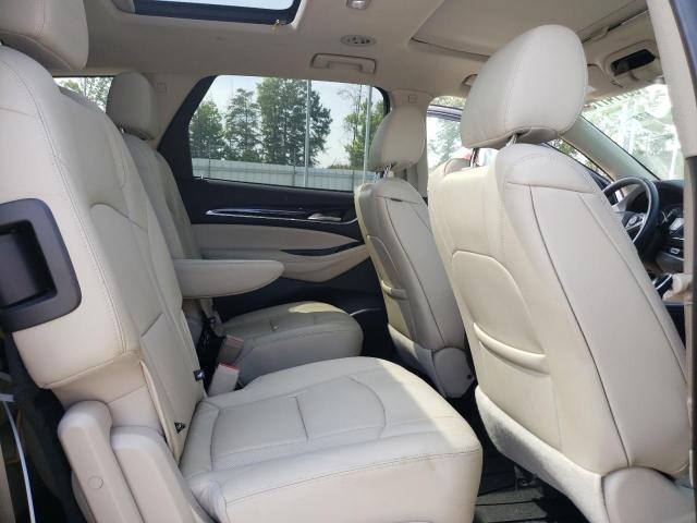 5GAERBKW6MJ167716 Buick Enclave Essence