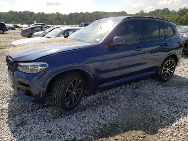 BMW-X3-5UXTY9C06M9G94315