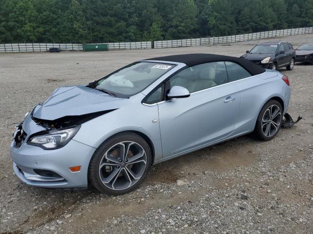 2018 Buick Cascada Premium