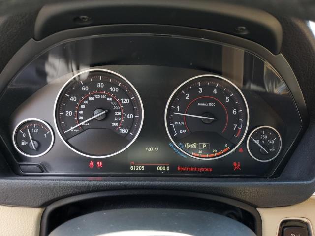WBA8B9C59HK676212 BMW 330 I