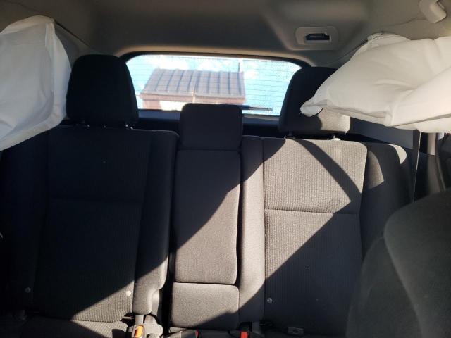 2018 TOYOTA RAV4 LE - 2T3BFREV9JW779475
