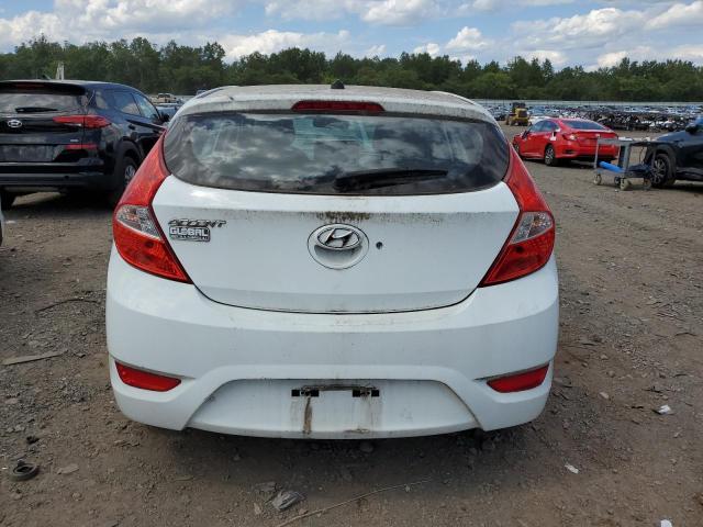 2015 HYUNDAI ACCENT GS - KMHCT5AE8FU203209