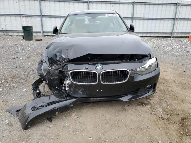 2015 BMW 328XI SULE - WBA3B5C55FP652900