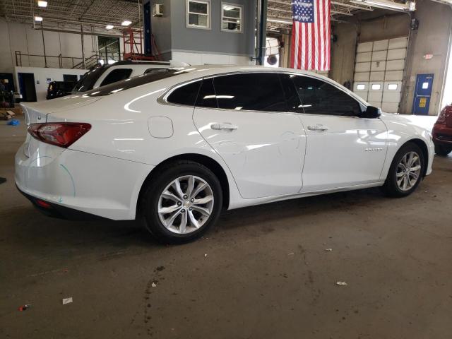 Vin: 1g1zd5st4lf122502, lot: 64748363, chevrolet malibu lt 20203
