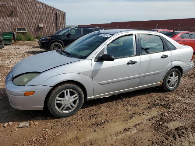 2003 Ford Focus SE Comfort