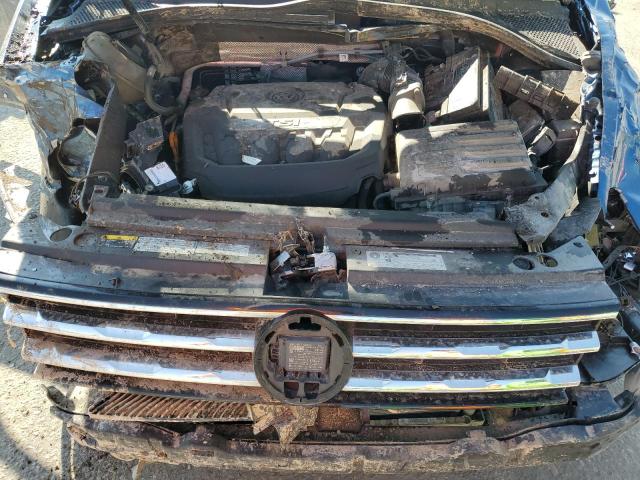 3VV2B7AX7KM098503 2019 Volkswagen Tiguan Se